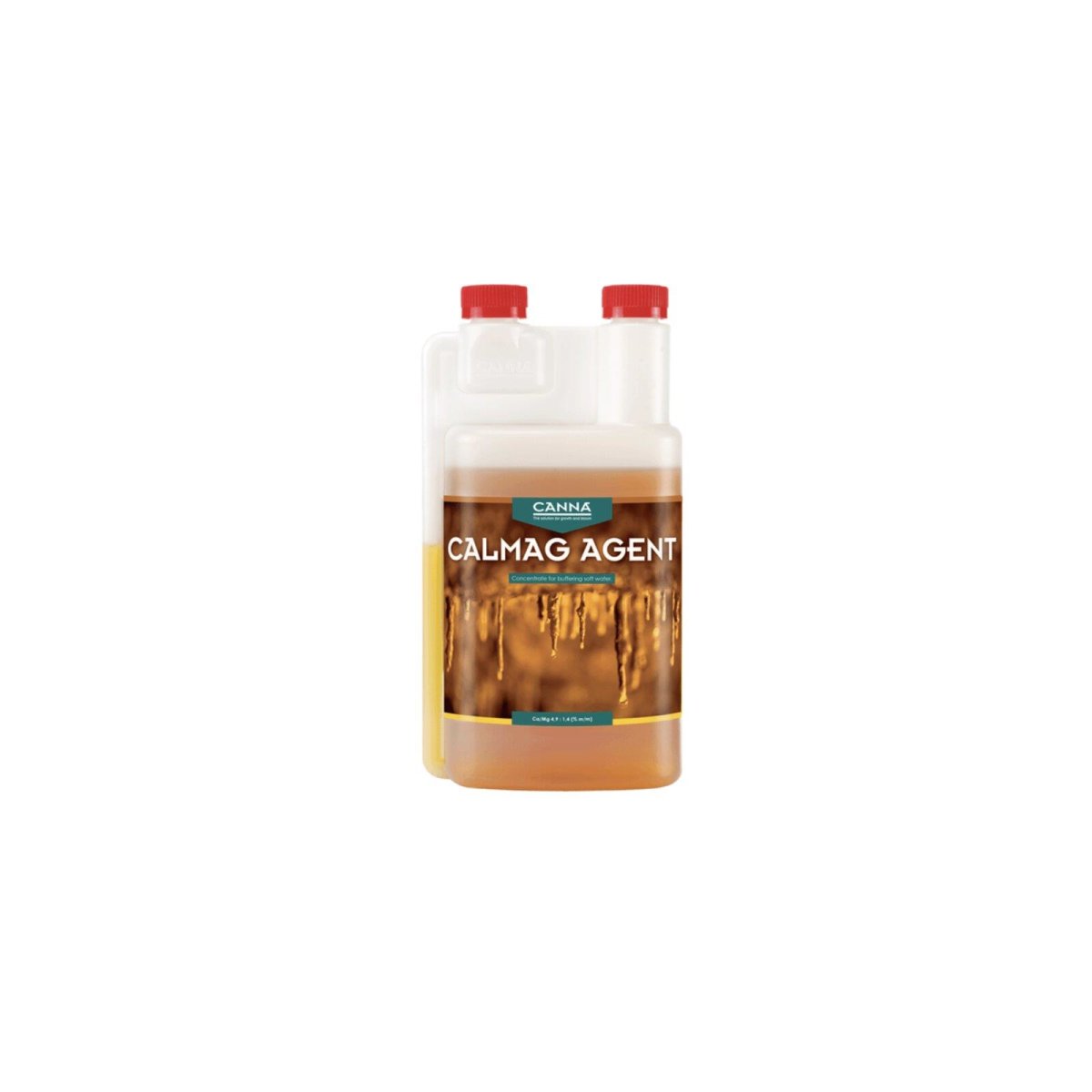 Canna CalMag Agent Canna CalMag Agent 1 liter