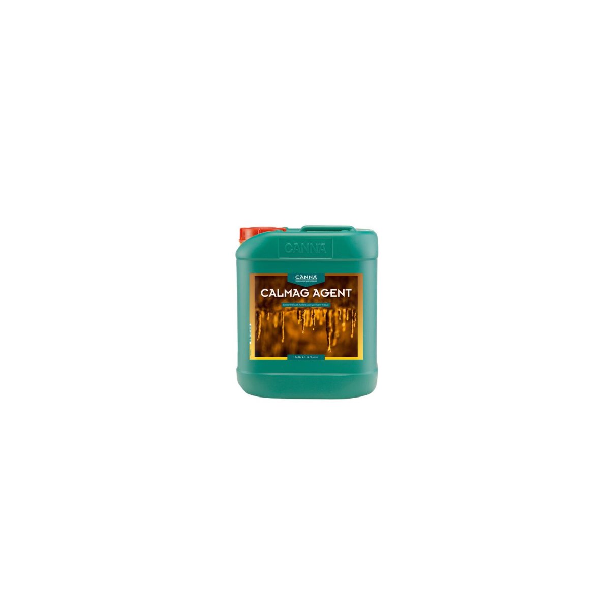 Canna Cannacure Canna Cannacure 5 Liter