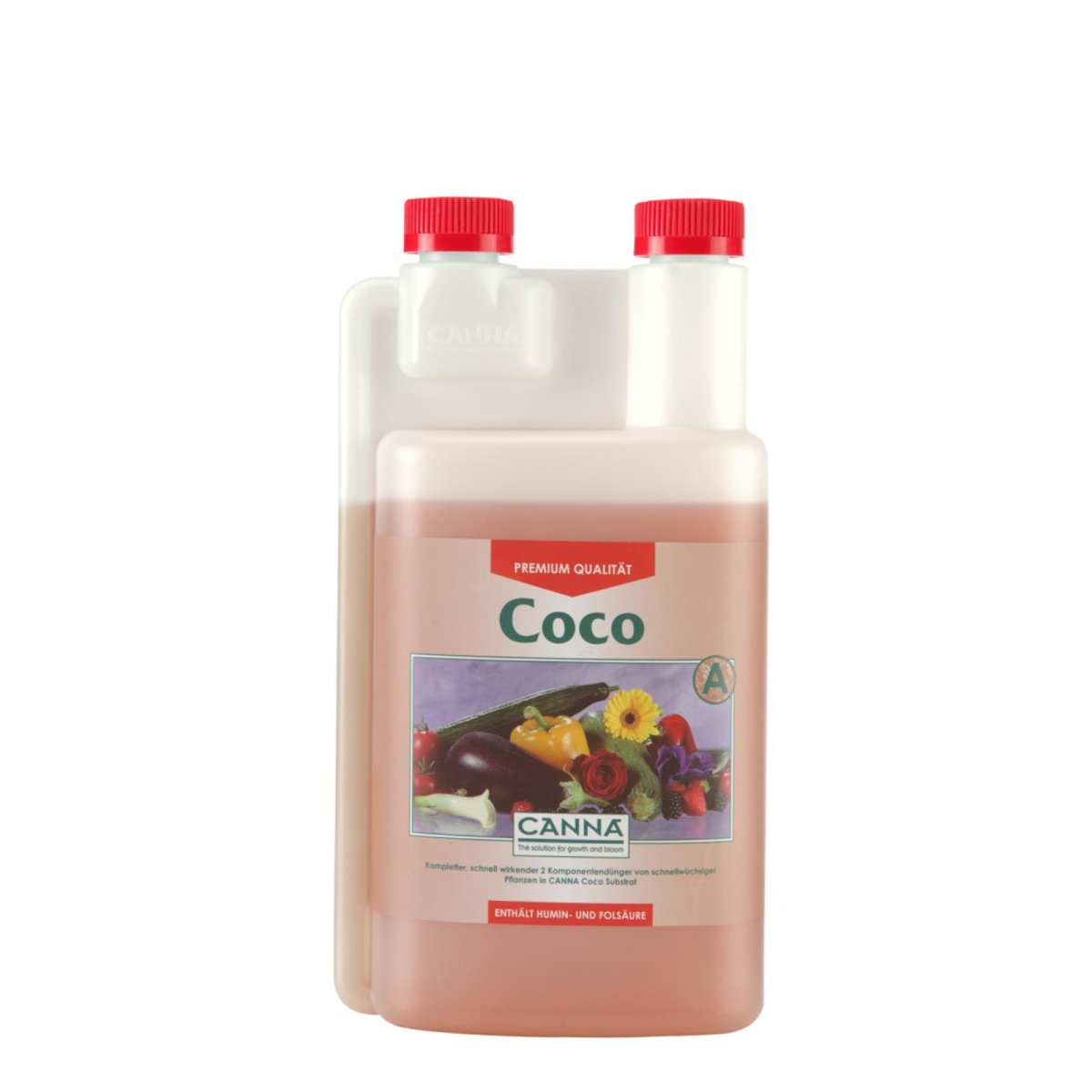 CANNA Coco A&B 1 liter each