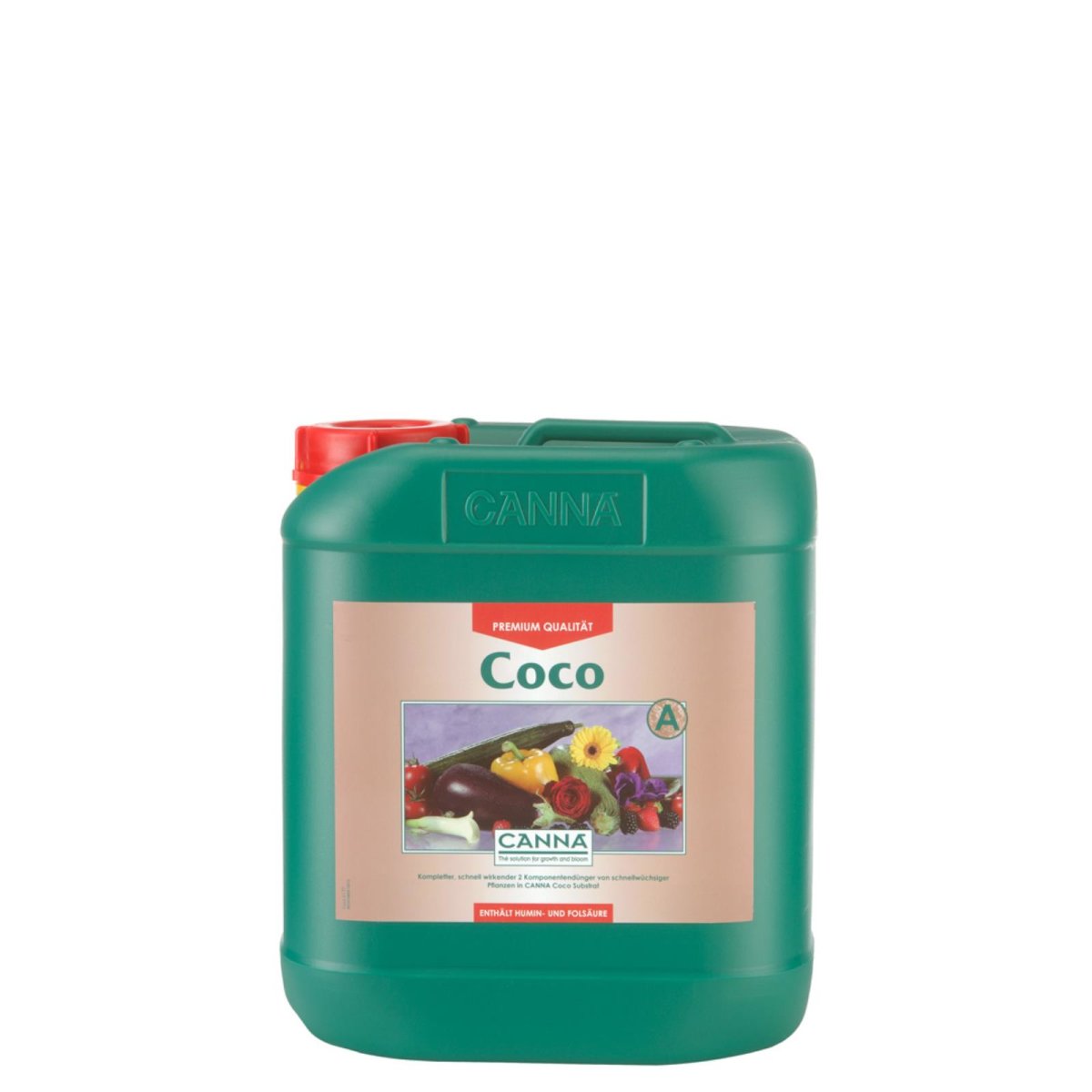 CANNA Coco A&B 5 liters each