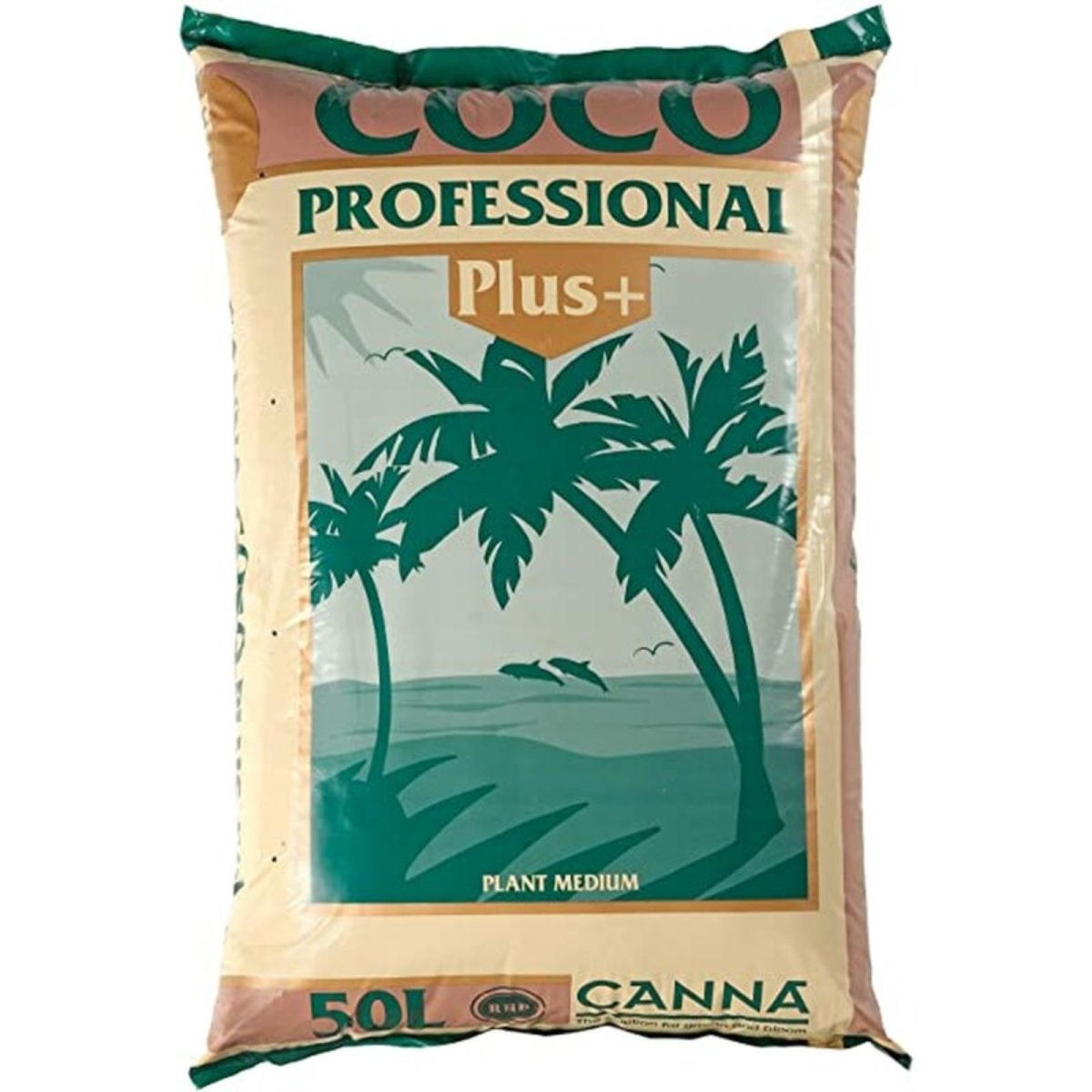 Canna Coco Professional Plus 50 liters