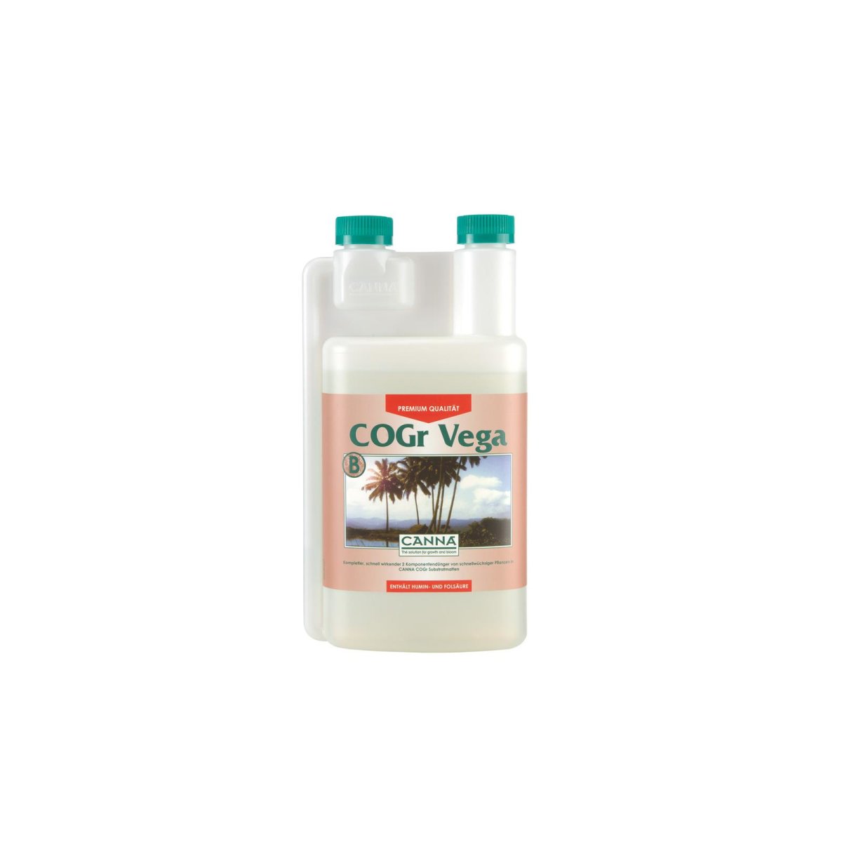 Canna Cogr Vega A+B Canna Cogr Vega A+B 1 liter each