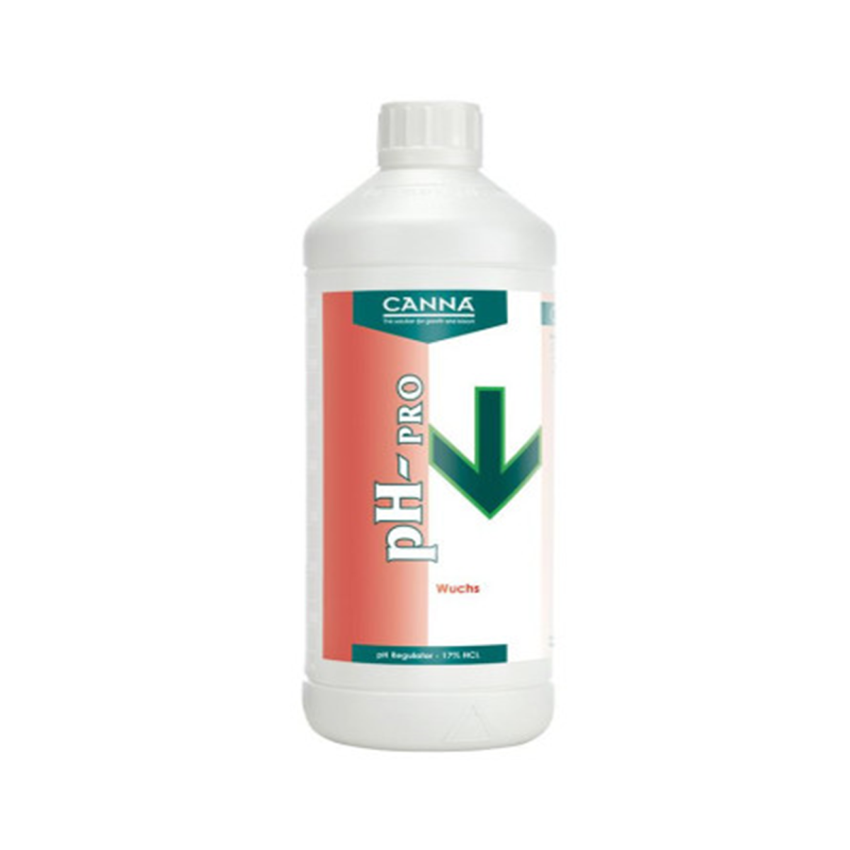 CANNA pH- Wuchs PRO