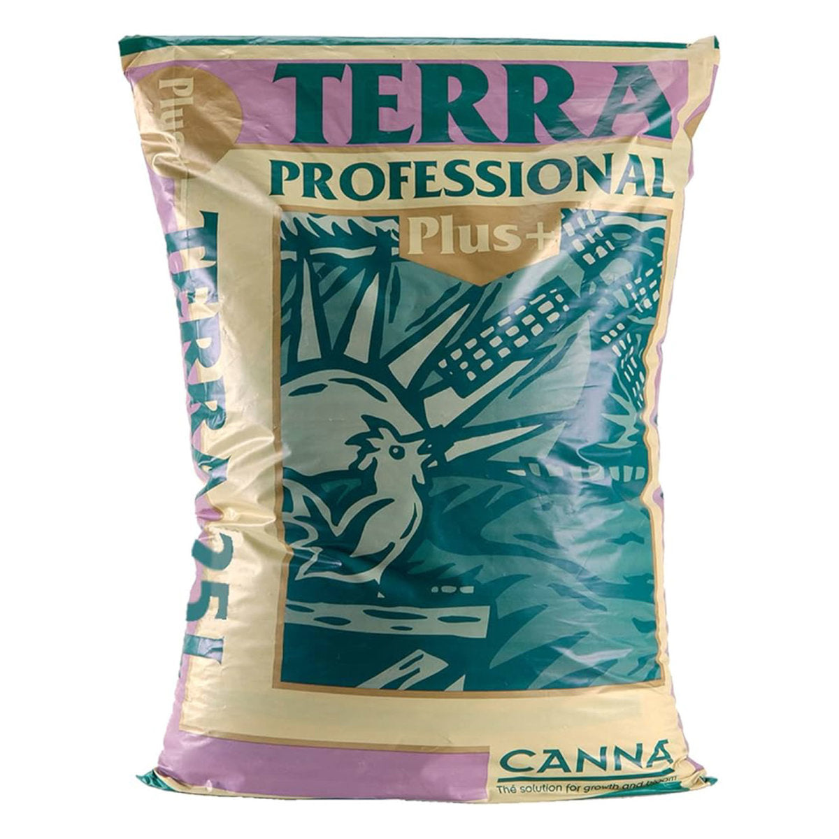 Canna Terra Professional