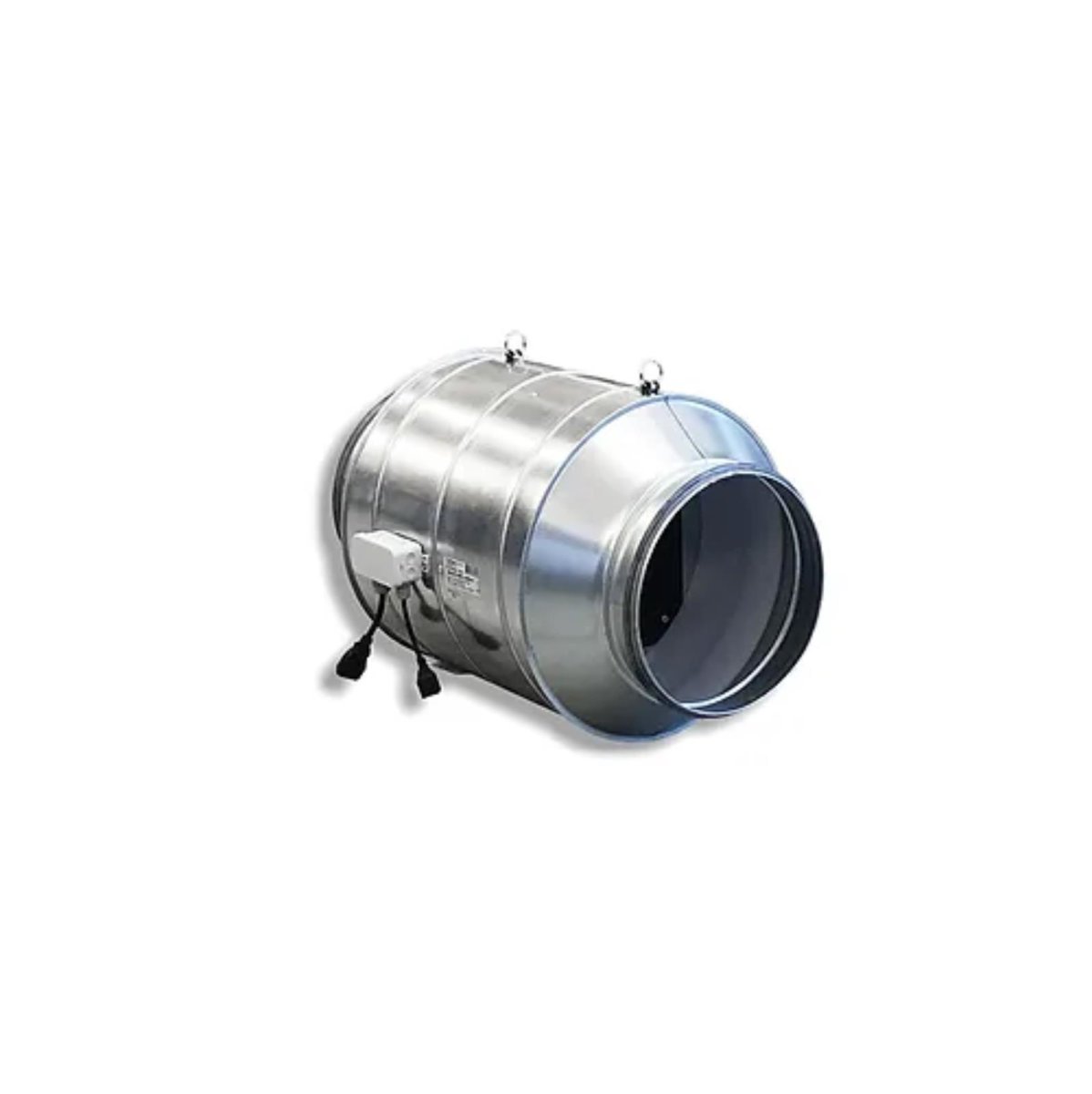 CarbonActive Lüfter EC Silent Tube HL 280m3/h ø125 450Pa