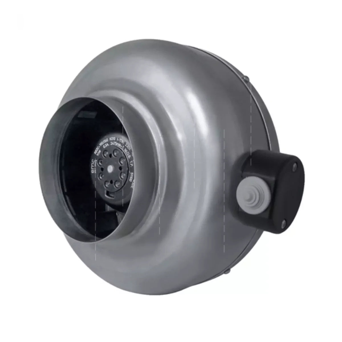 Chaysol VT 315 280/081 Rohrventilator