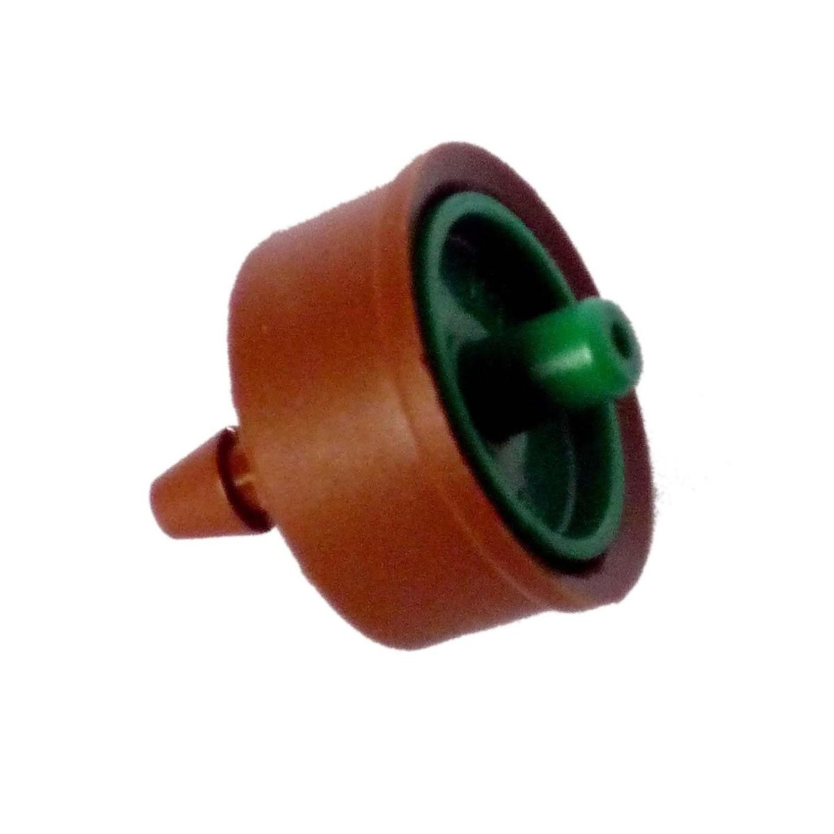 CNL valve 8ltr/std, brown/green opens with 1.5 bar