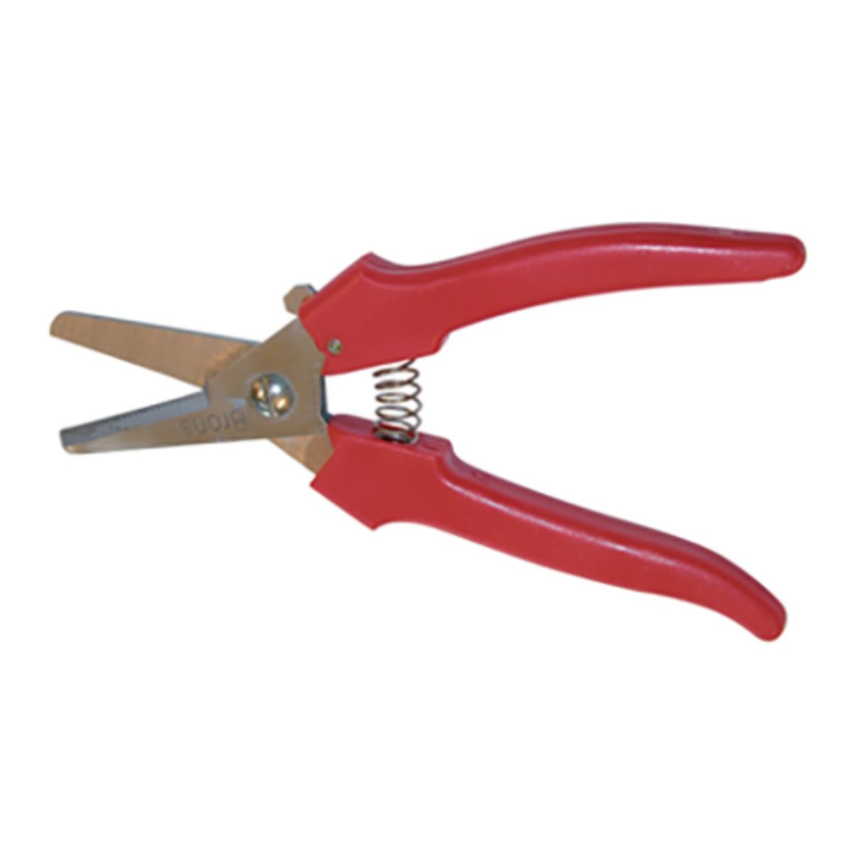 Combi-Schere gerade, 140 mm