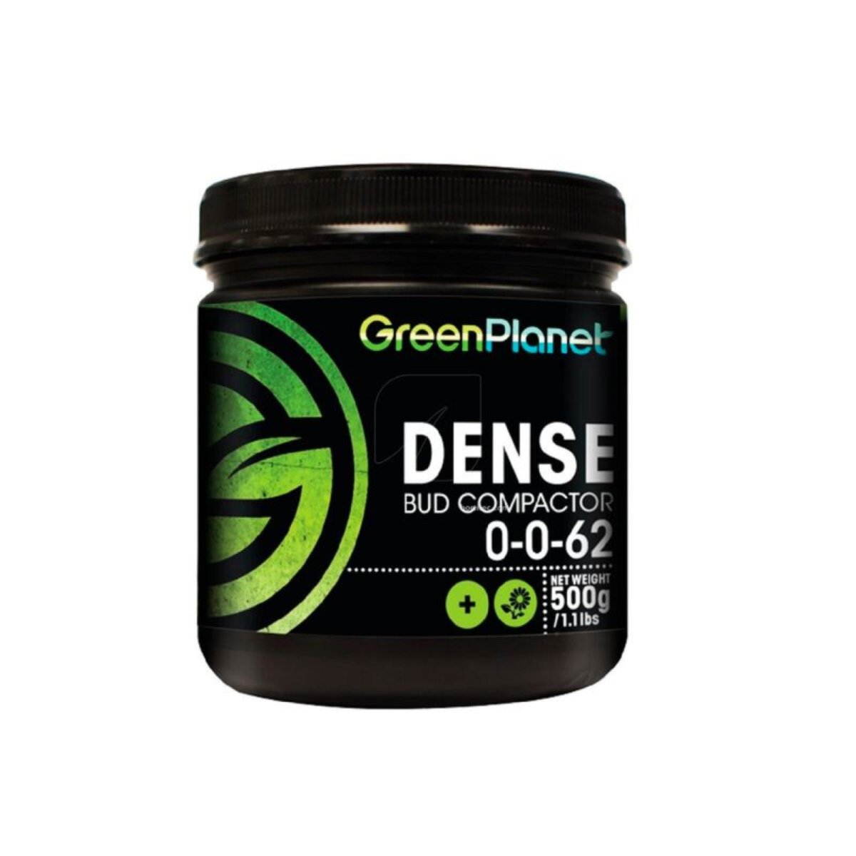 Green Planet Dense 5 kg