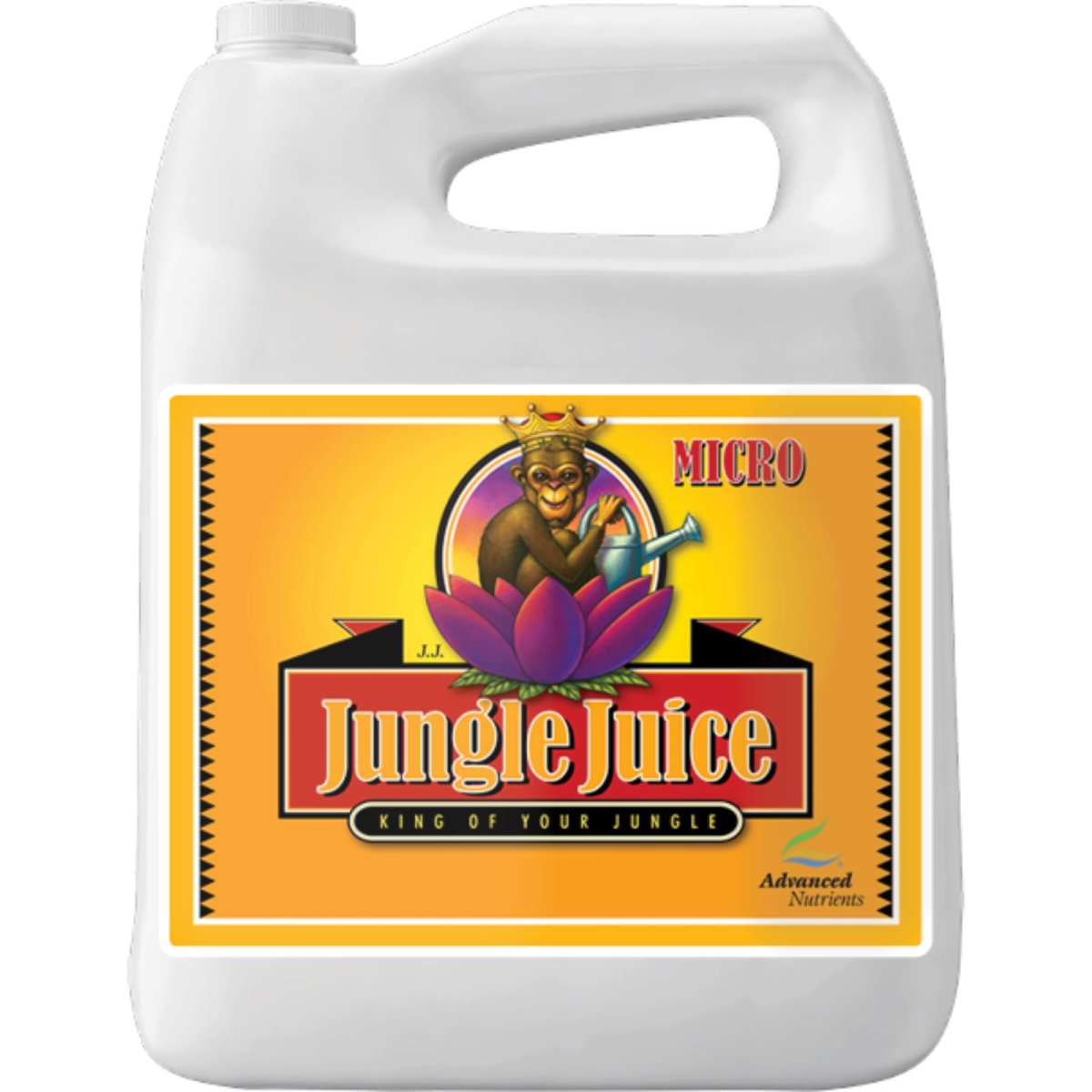 Advanced Nutrients Jungle Juice Micro 4 Liters