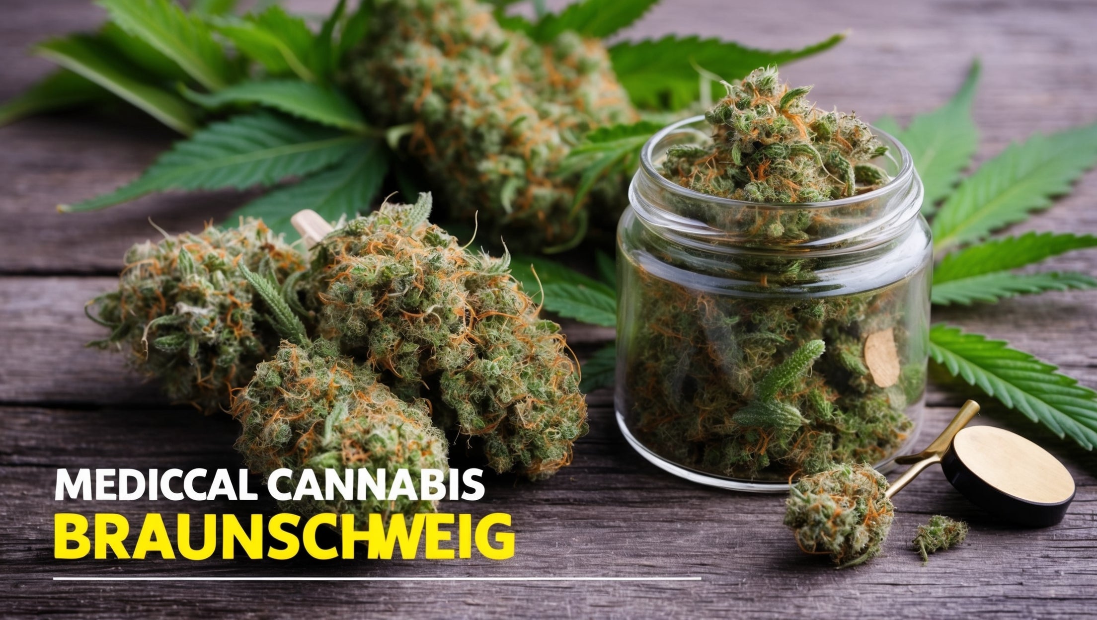 main-image-Cannabis Rezept Braunschweig - Medizinisches Cannabis kaufen