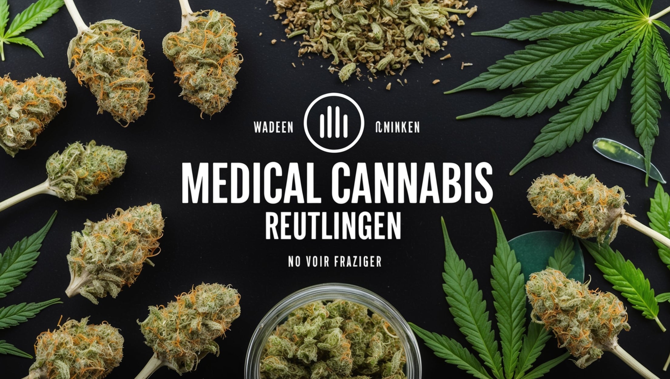 main-image-Cannabis Rezept Reutlingen - Medizinisches Cannabis kaufen
