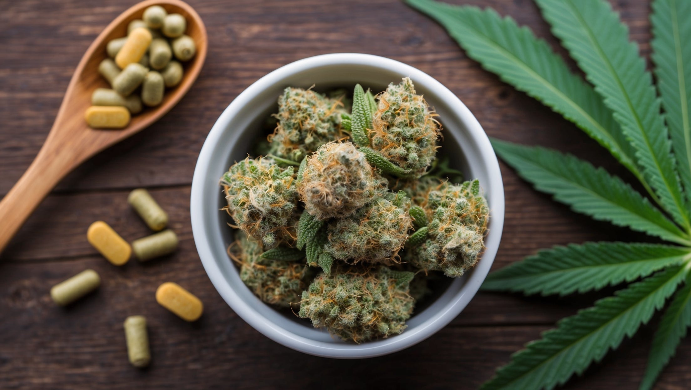 main-image-Cannabis Rezept Dorsten - Medizinisches Cannabis kaufen