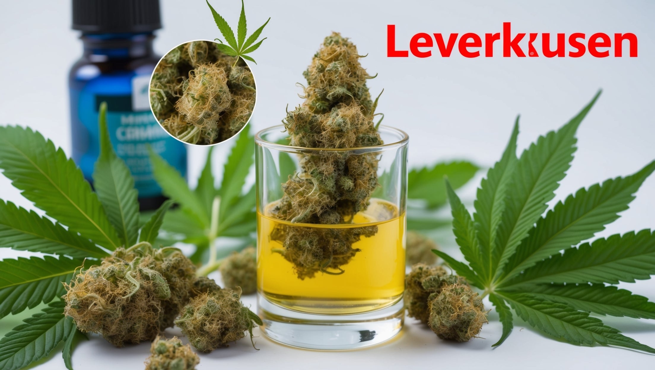 main-image-Cannabis Rezept Leverkusen - Medizinisches Cannabis kaufen