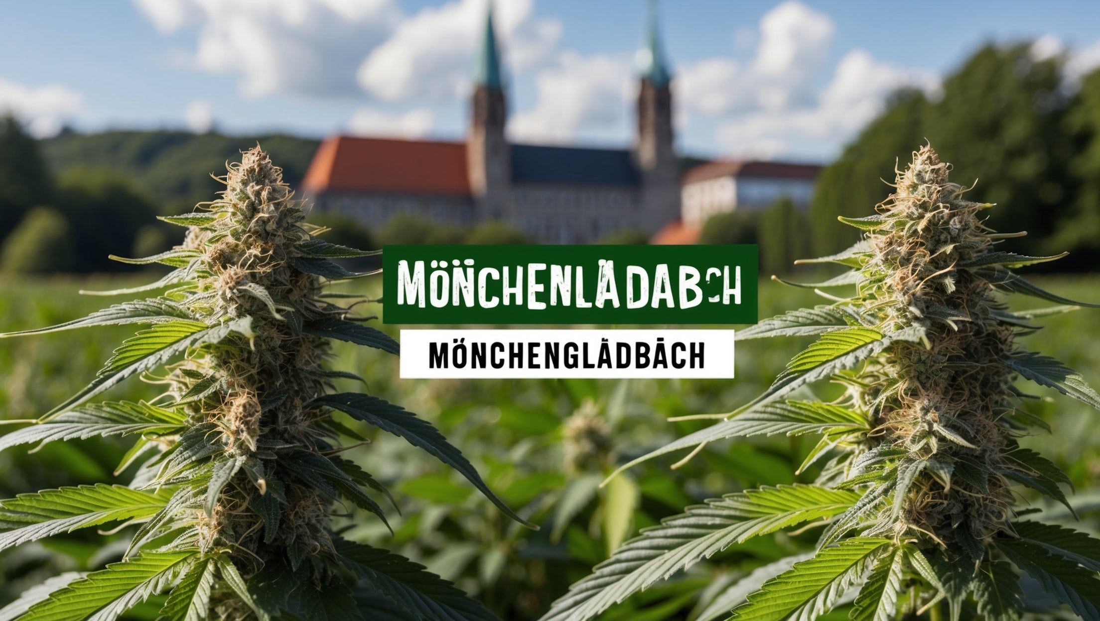 main-image-Cannabis Rezept Mönchengladbach - Medizinisches Cannabis kaufen