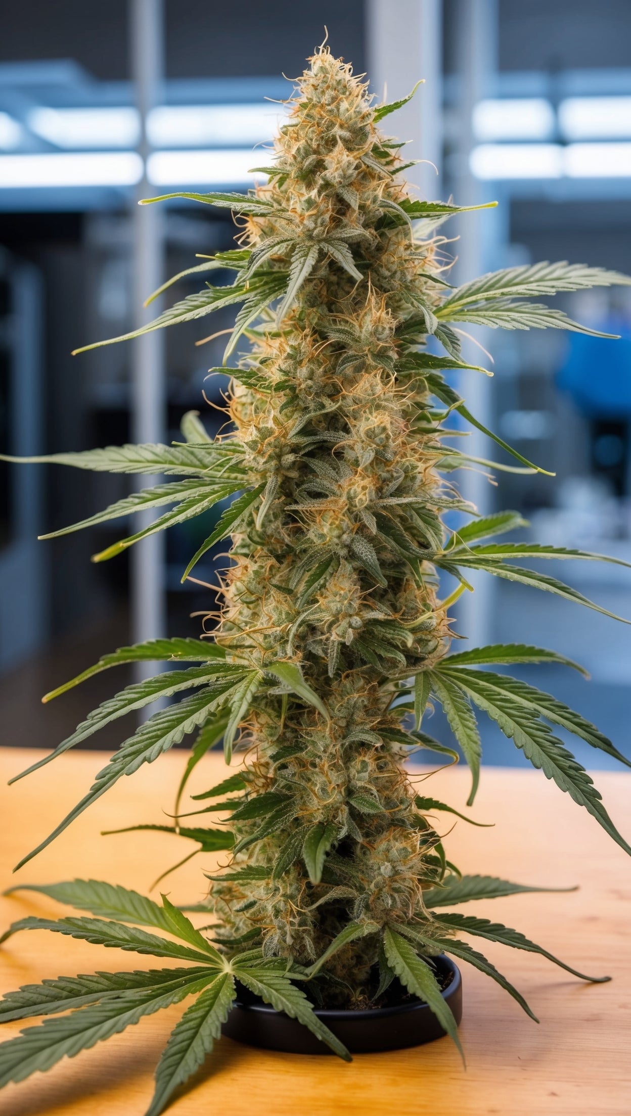 text-image-Cannabis Rezept Saarbrücken - Medizinisches Cannabis kaufen