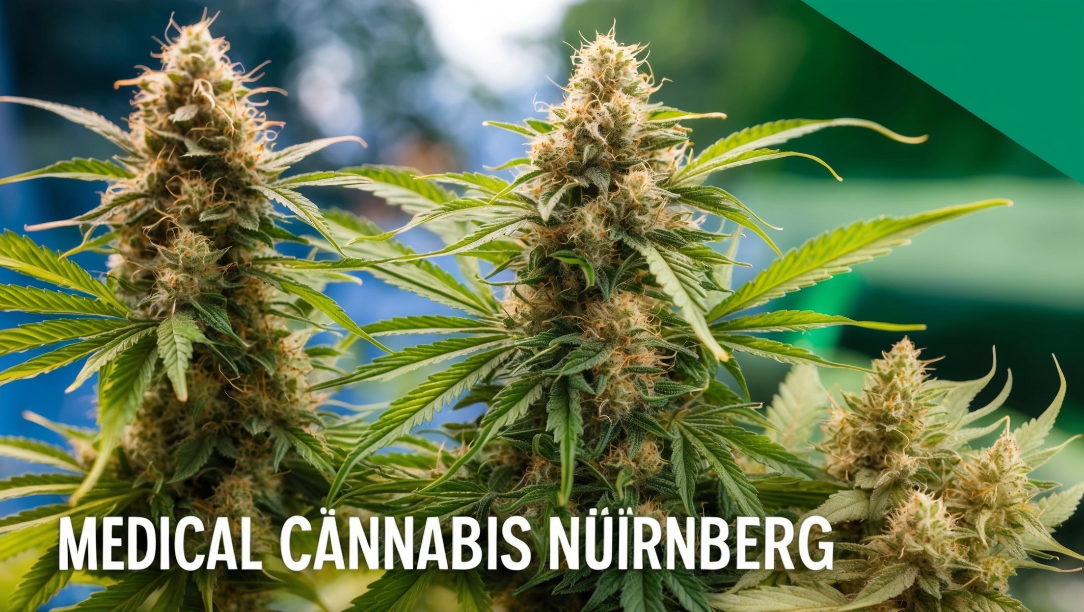 main-image-Cannabis Rezept Nürnberg - Medizinisches Cannabis kaufen