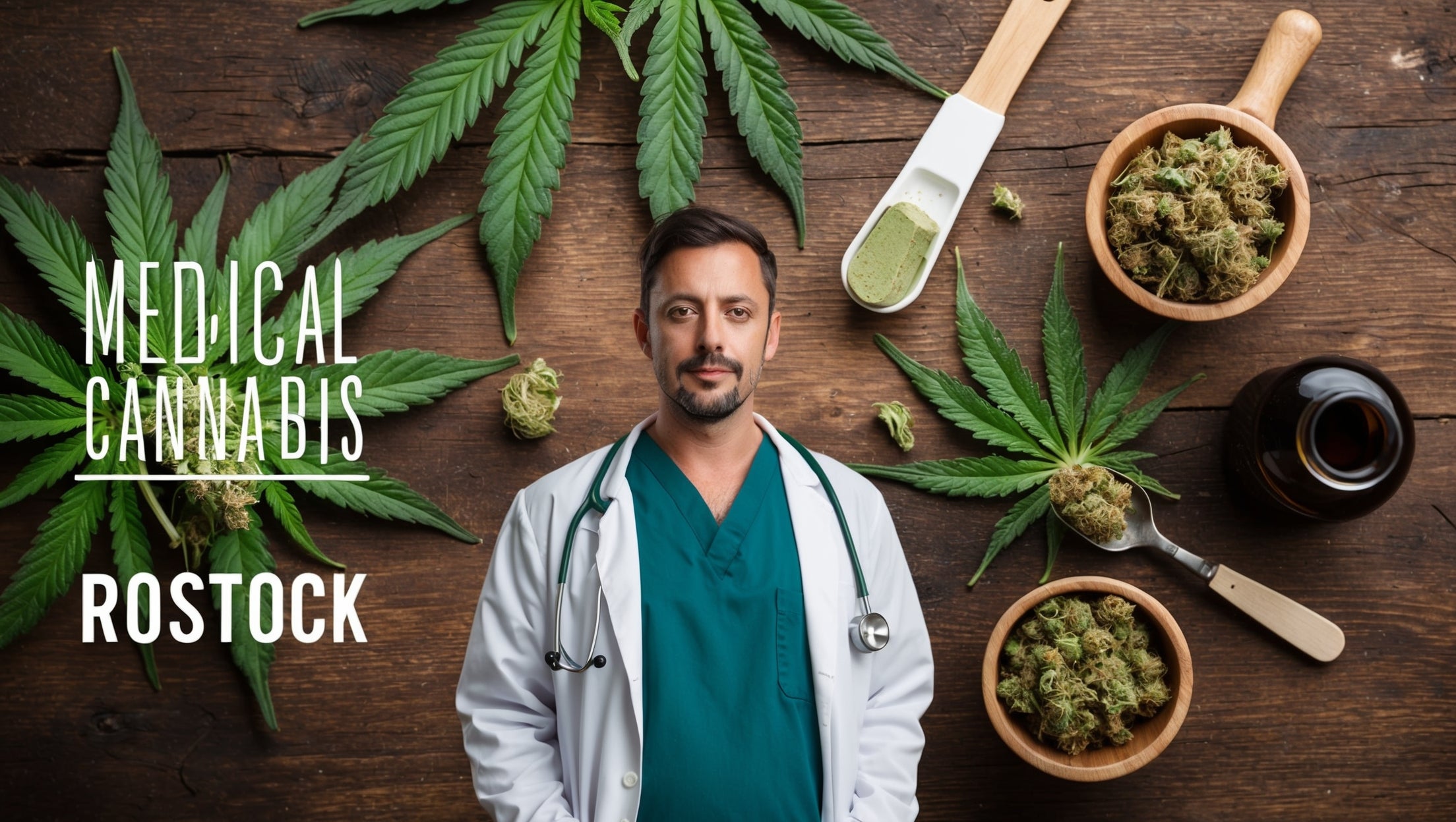 main-image-Cannabis Rezept Rostock - Medizinisches Cannabis kaufen