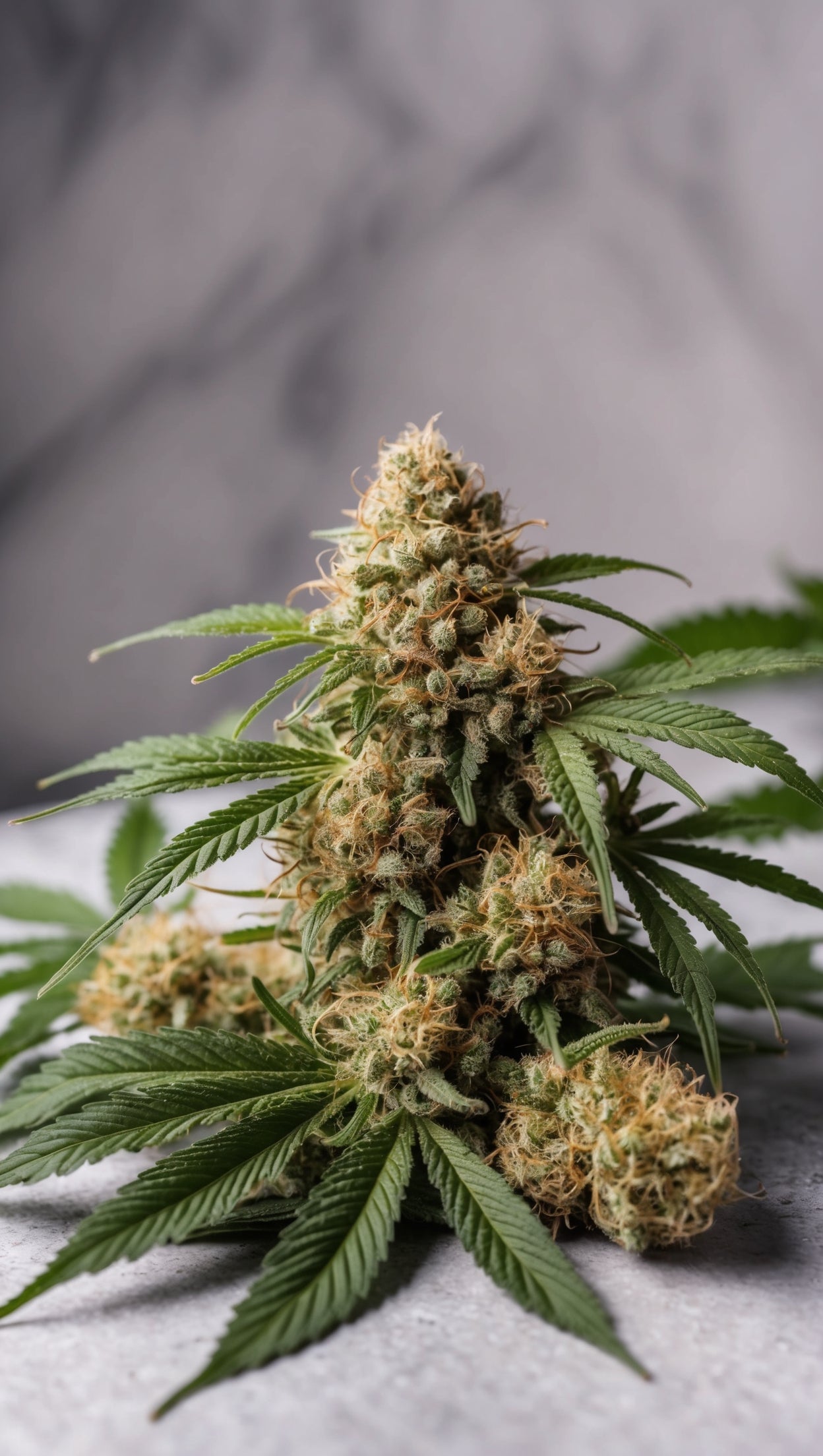 text-image-Cannabis Rezept Halle - Medizinisches Cannabis kaufen