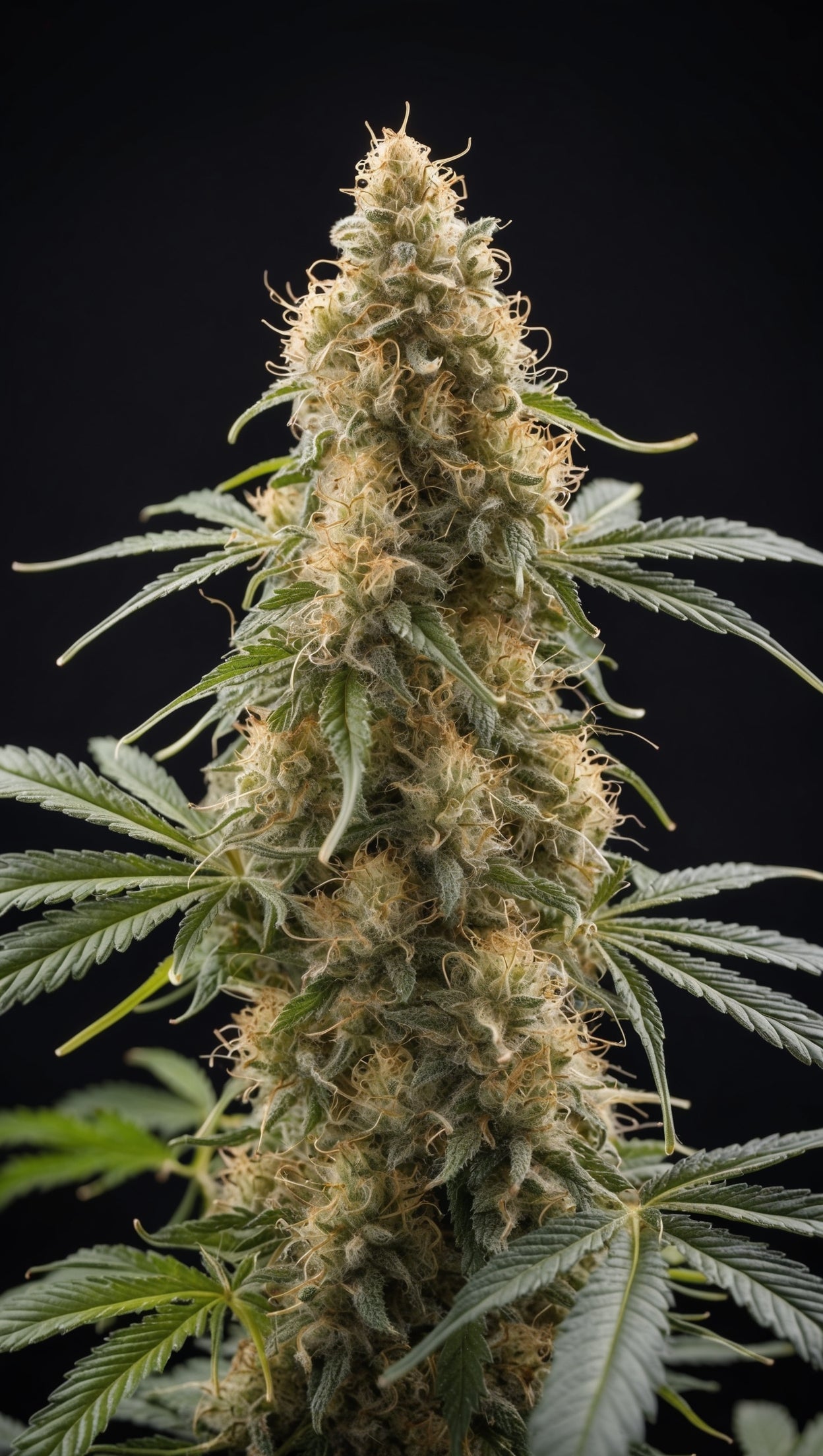 text-image-Cannabis Rezept Braunschweig - Medizinisches Cannabis kaufen
