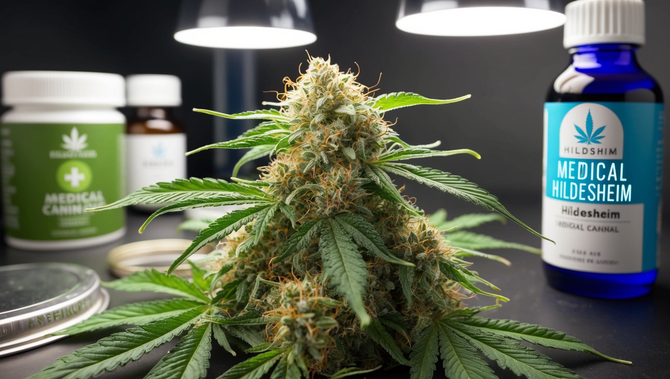main-image-Cannabis Rezept Hildesheim - Medizinisches Cannabis kaufen