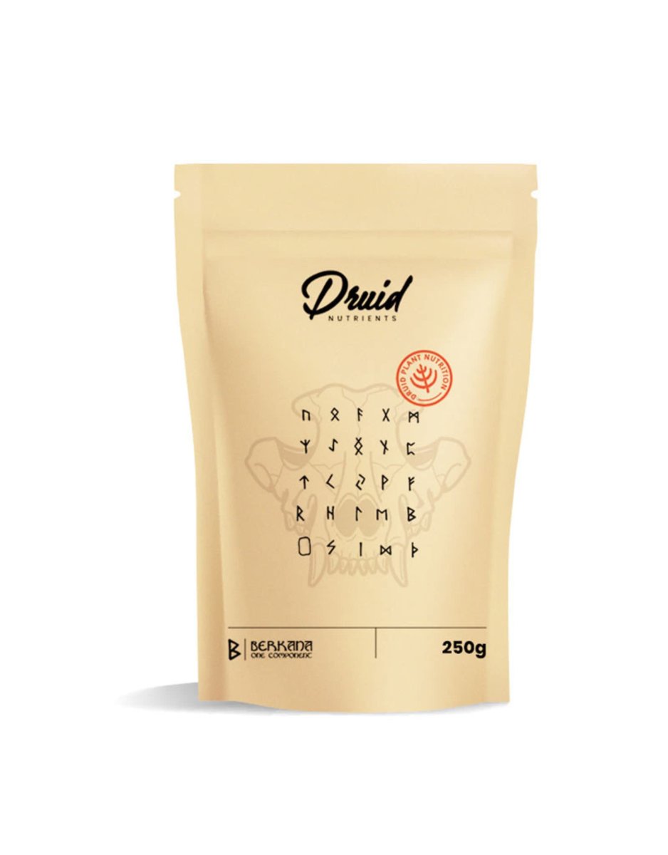 Druid Nutrients Berkana One Component 250g