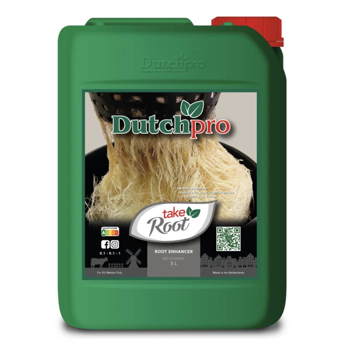 Dutchpro Take Root 5 Liter
