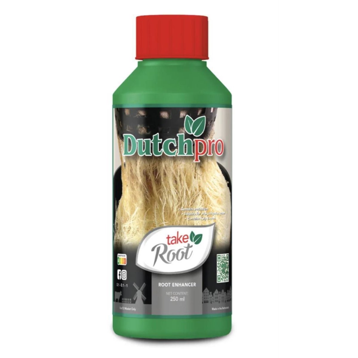 Dutchpro Take Root 500 ml