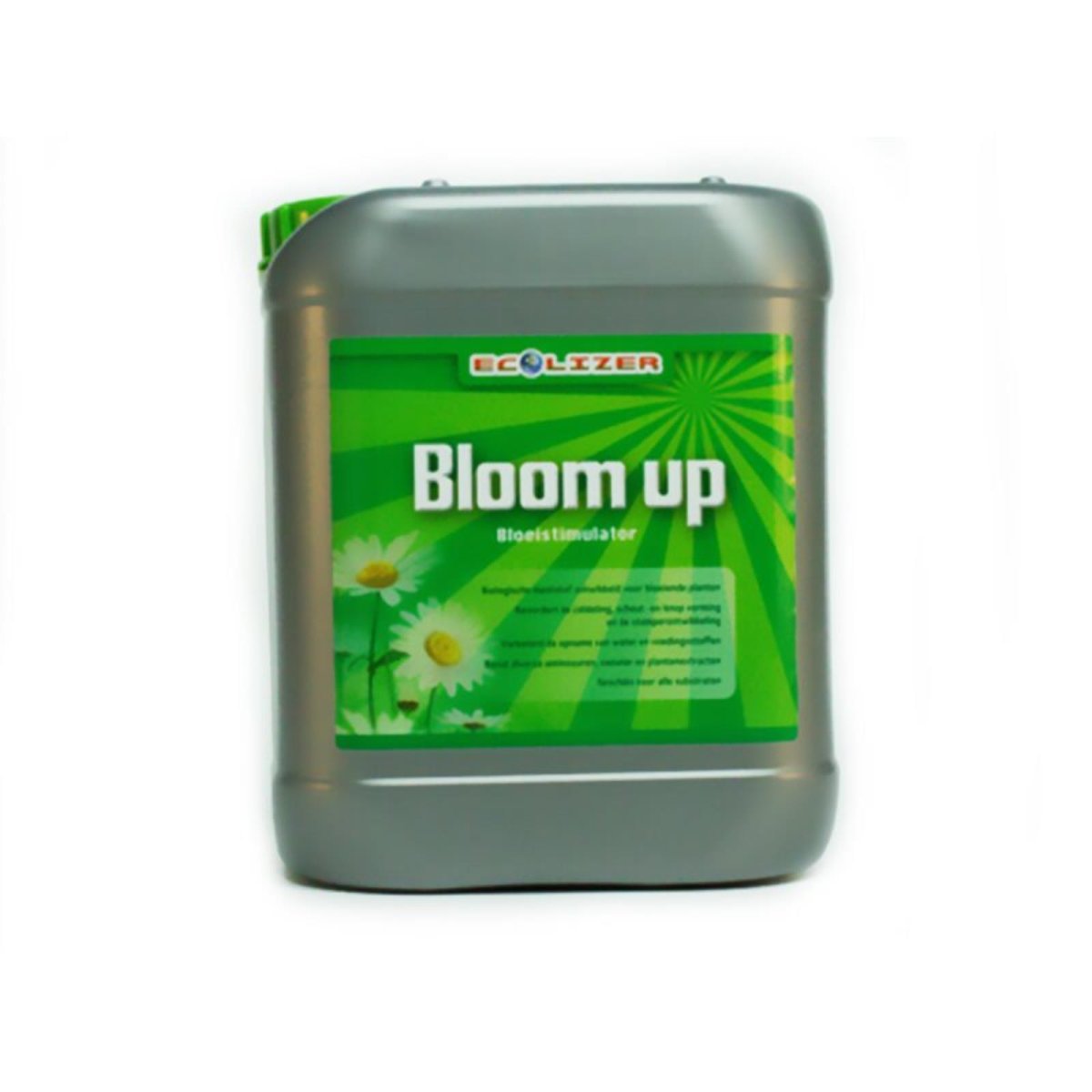 Ecolizer Bloom-Up 5 liters
