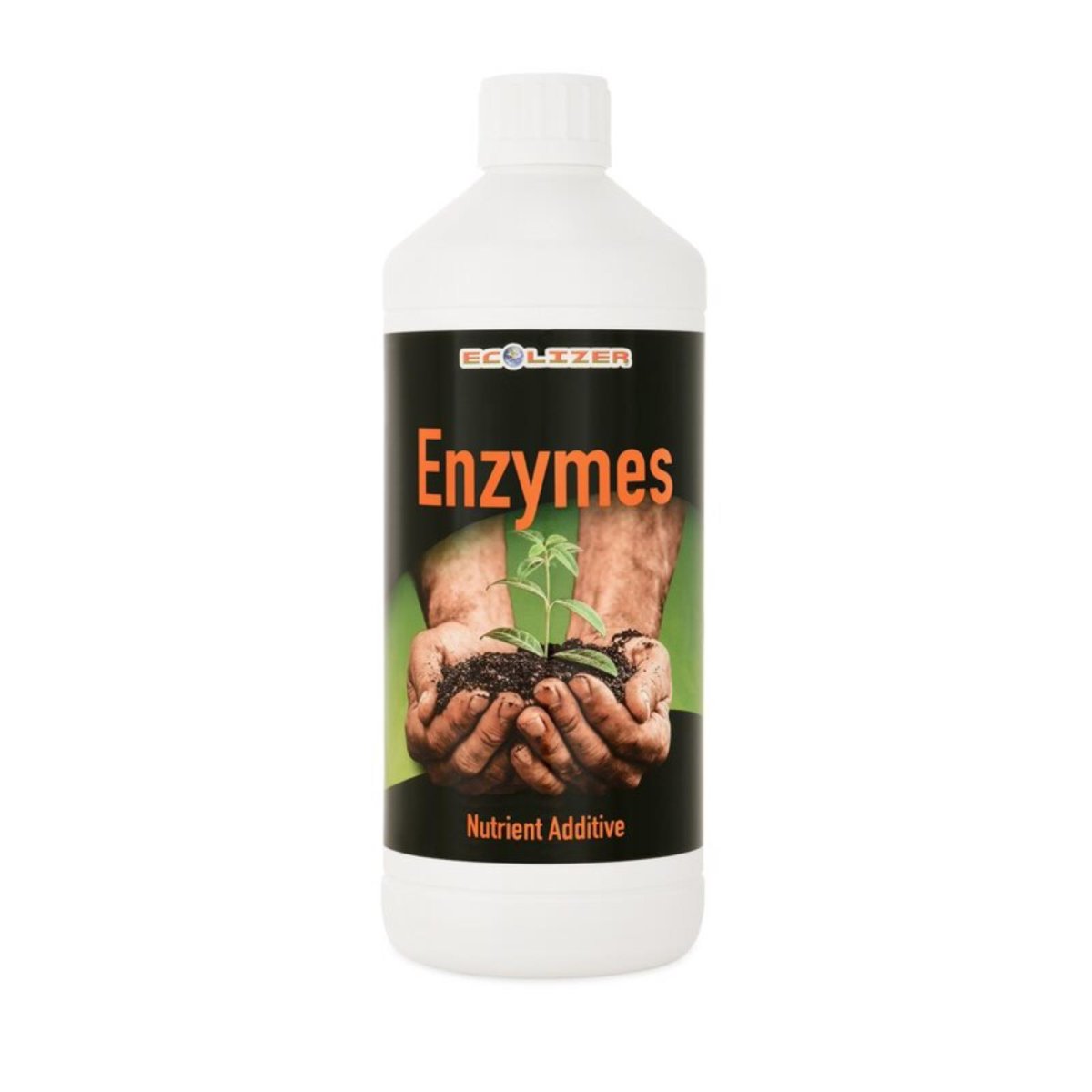 Ecolizer Enzymes 1 Liter