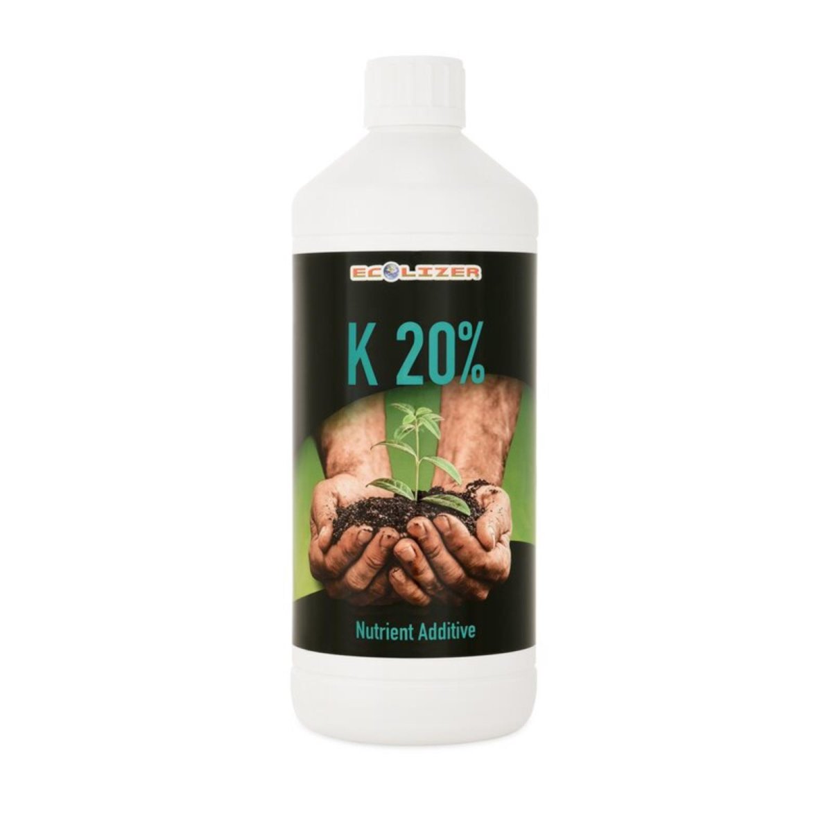 Ecolizer Potassium 20% 1 Liter