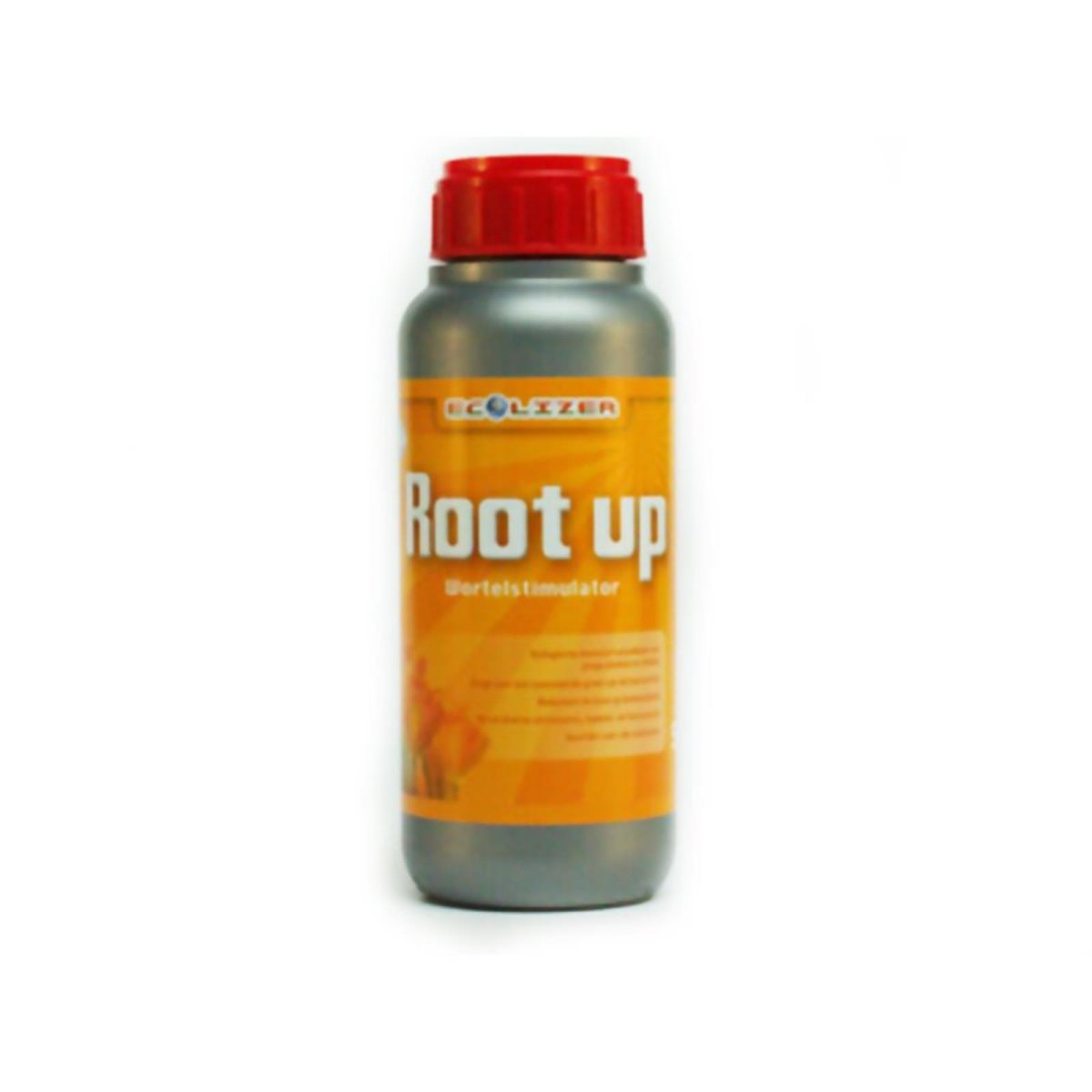 Ecolizer Root-Up 0.5 liters
