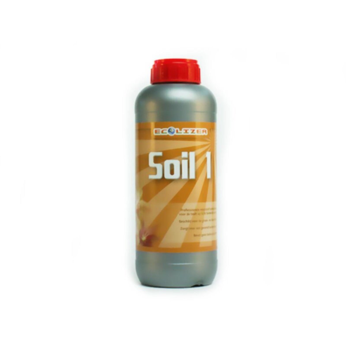 Ecolizer Soil
