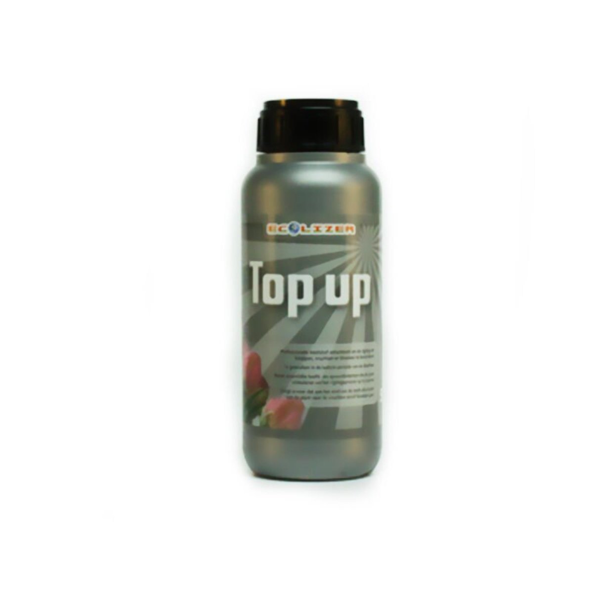 Ecolizer Top-Up