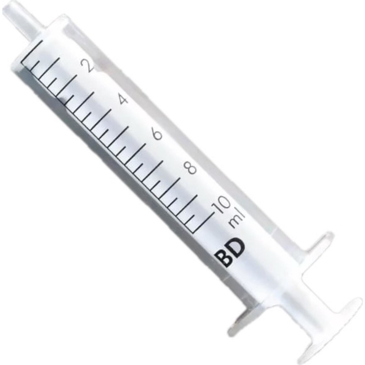 Einmalspritze 10 ml
