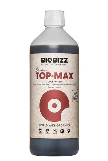 Biobizz Top Max 500ml