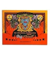 Especial Big Devil (Sweet Seeds)