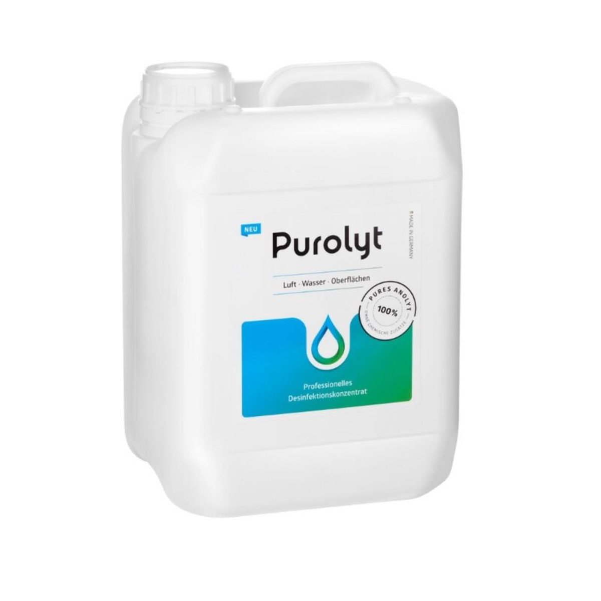 Purolyt 5 Liter