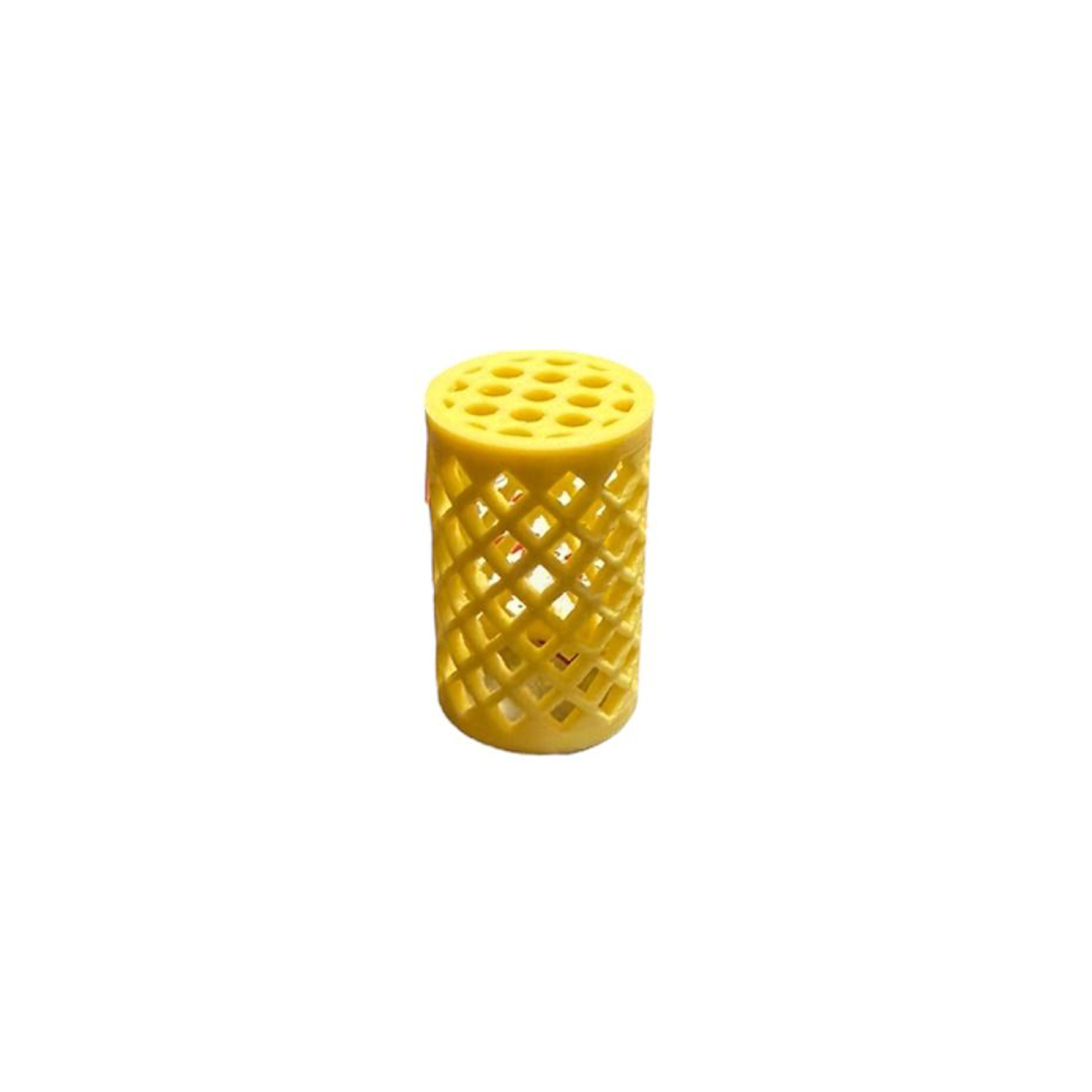 Filter Fresh - S&R Organics EDITION Gelb