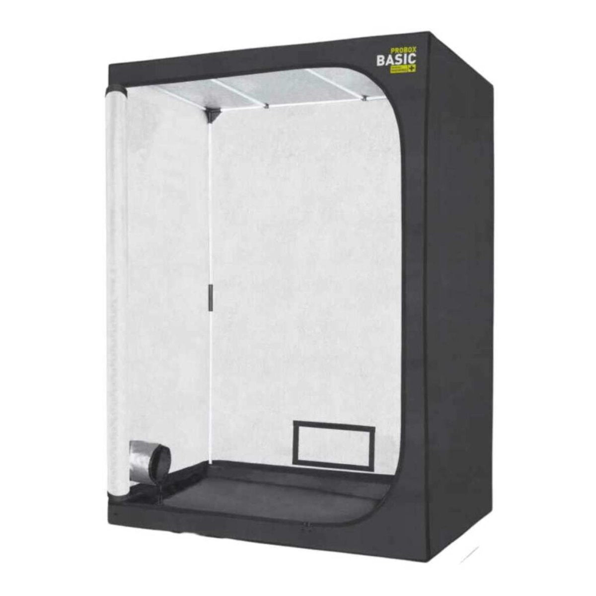 GHP Garden Highpro Growbox Ecopro 120L 120x60x160cm