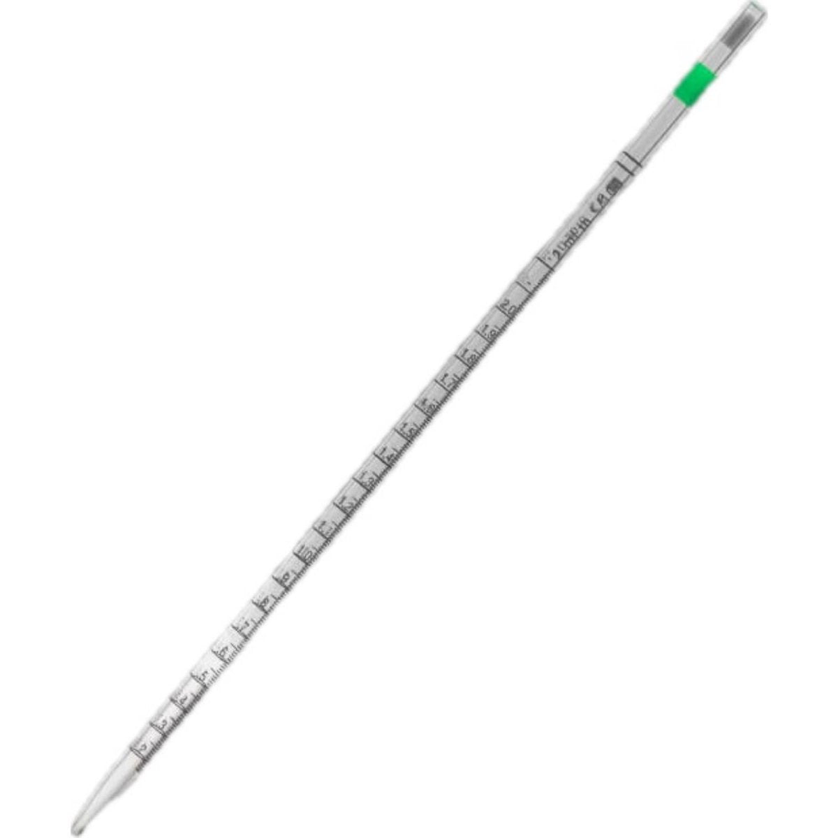 Pipette grün 2ml