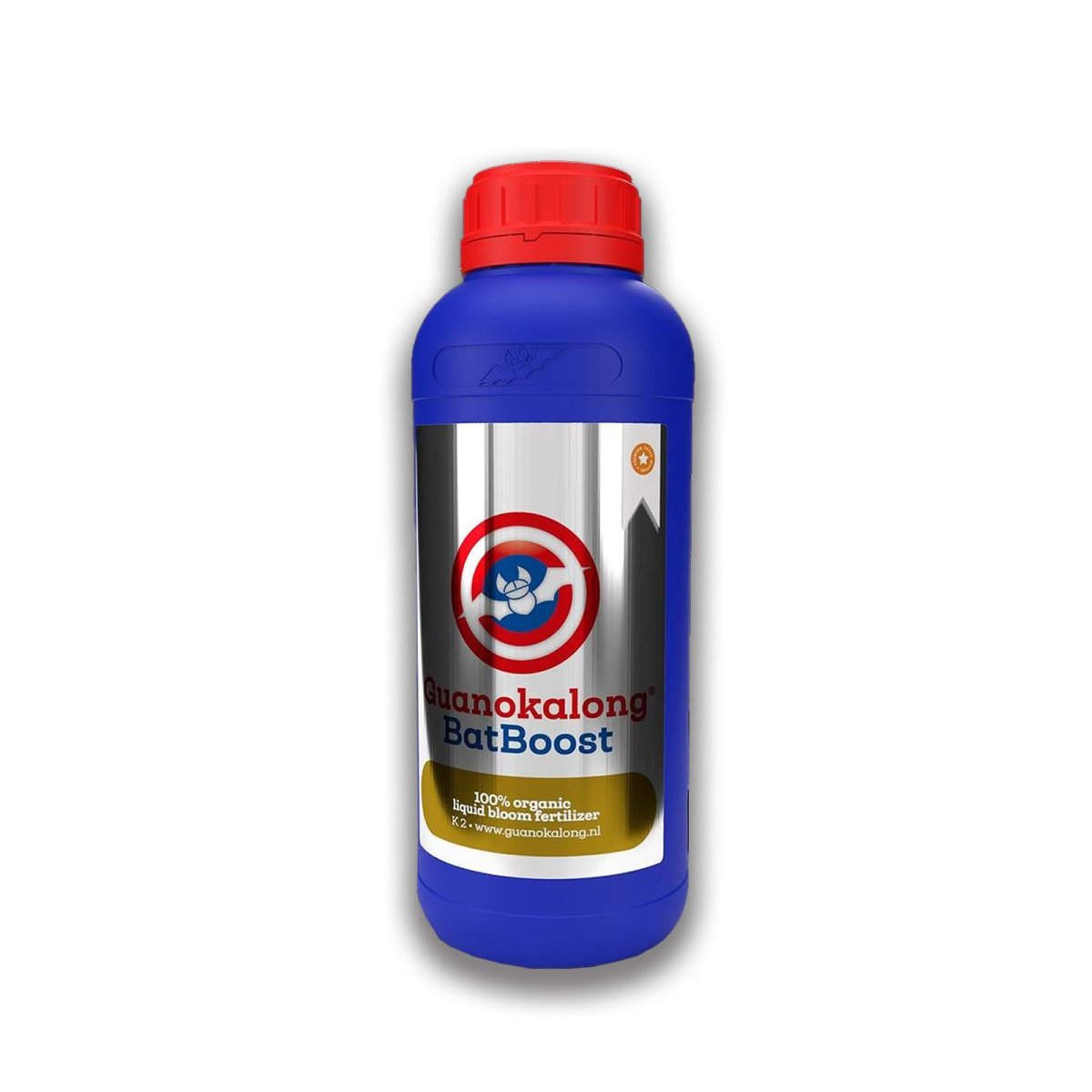 Guanokalong BatBoost