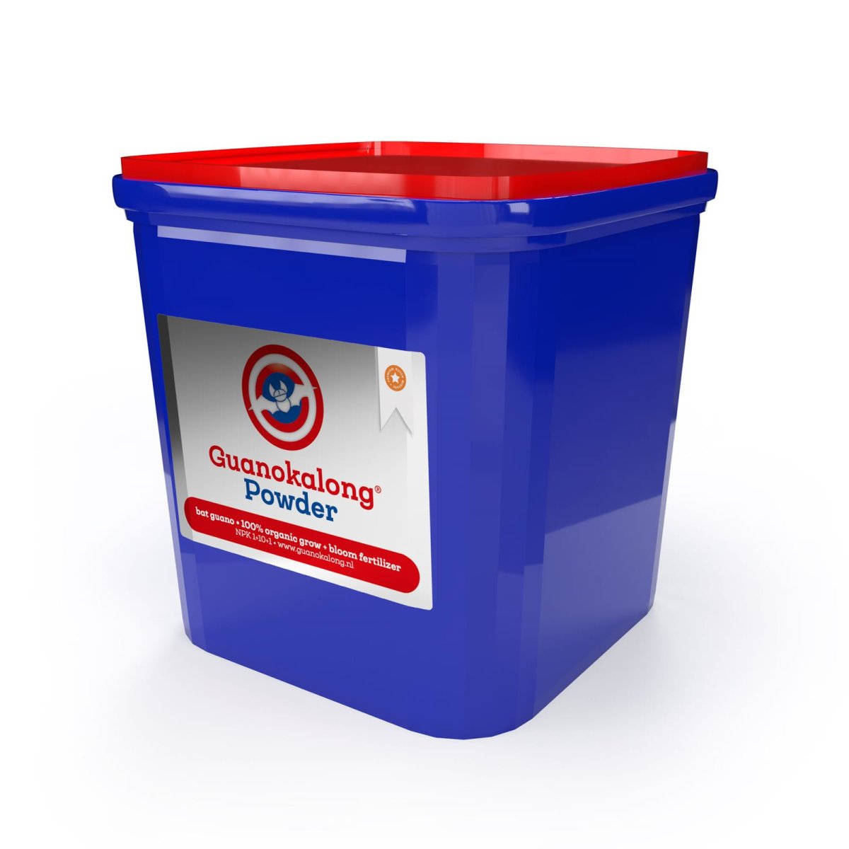 Guanokalong Powder 10 Kilogramm