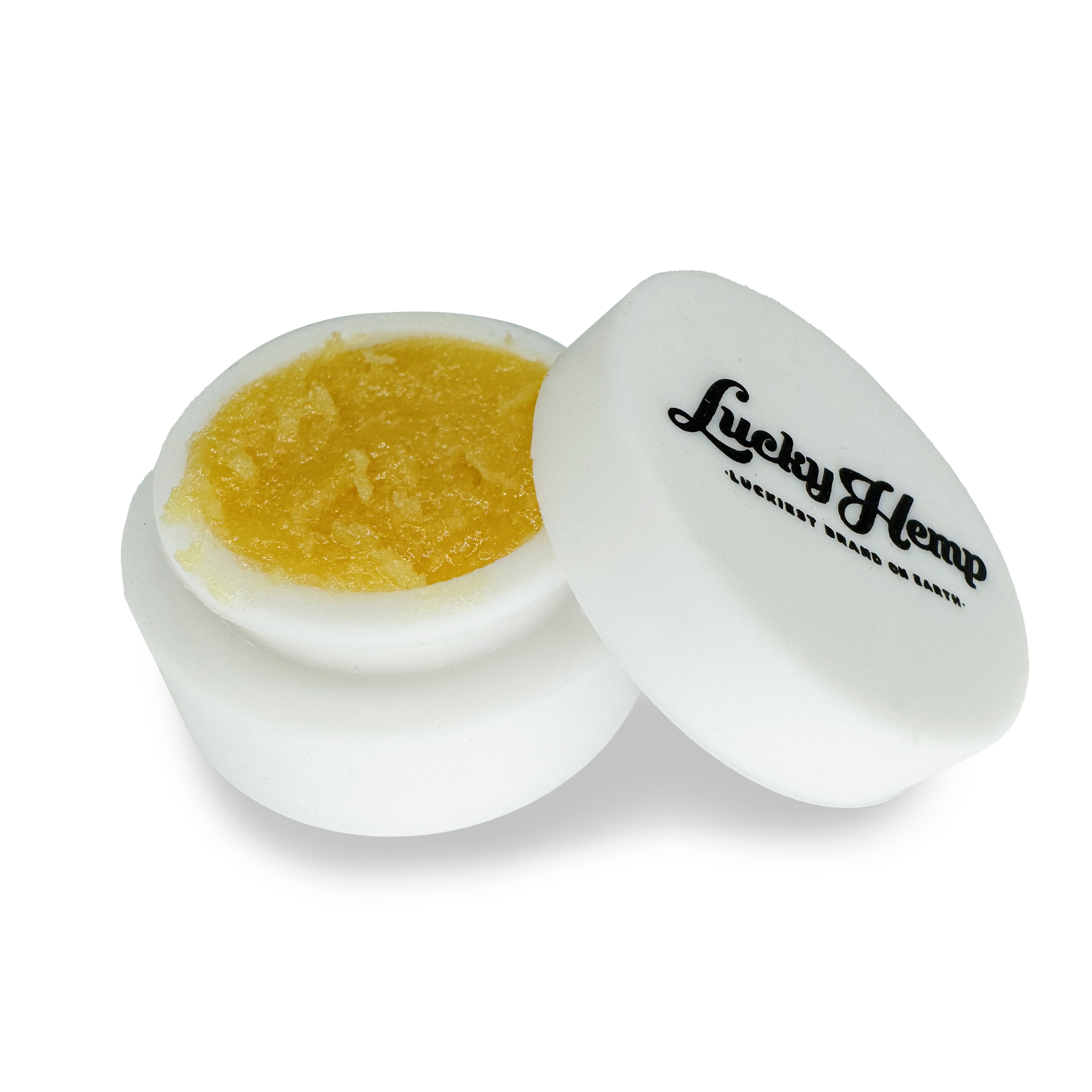 CBD Wax Lemon Cherry Gelato - 2g