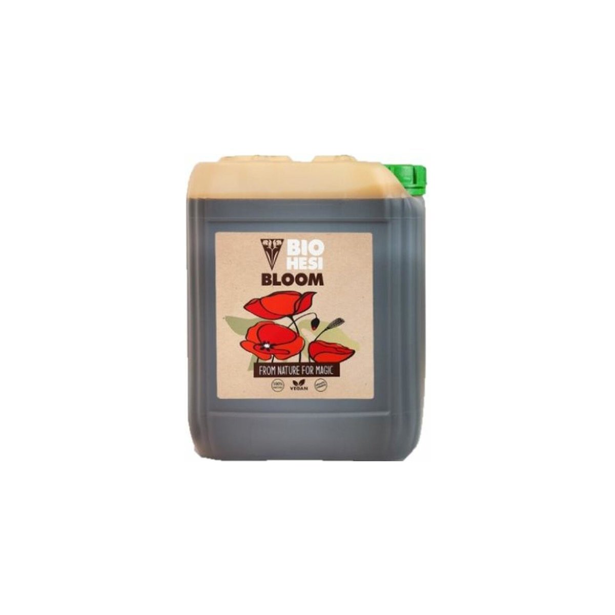 Hesi Bio Bloom 20 Liter