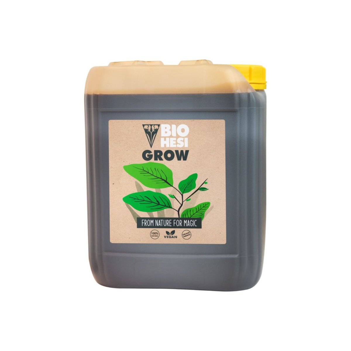 Hesi Bio Grow 20 Liter
