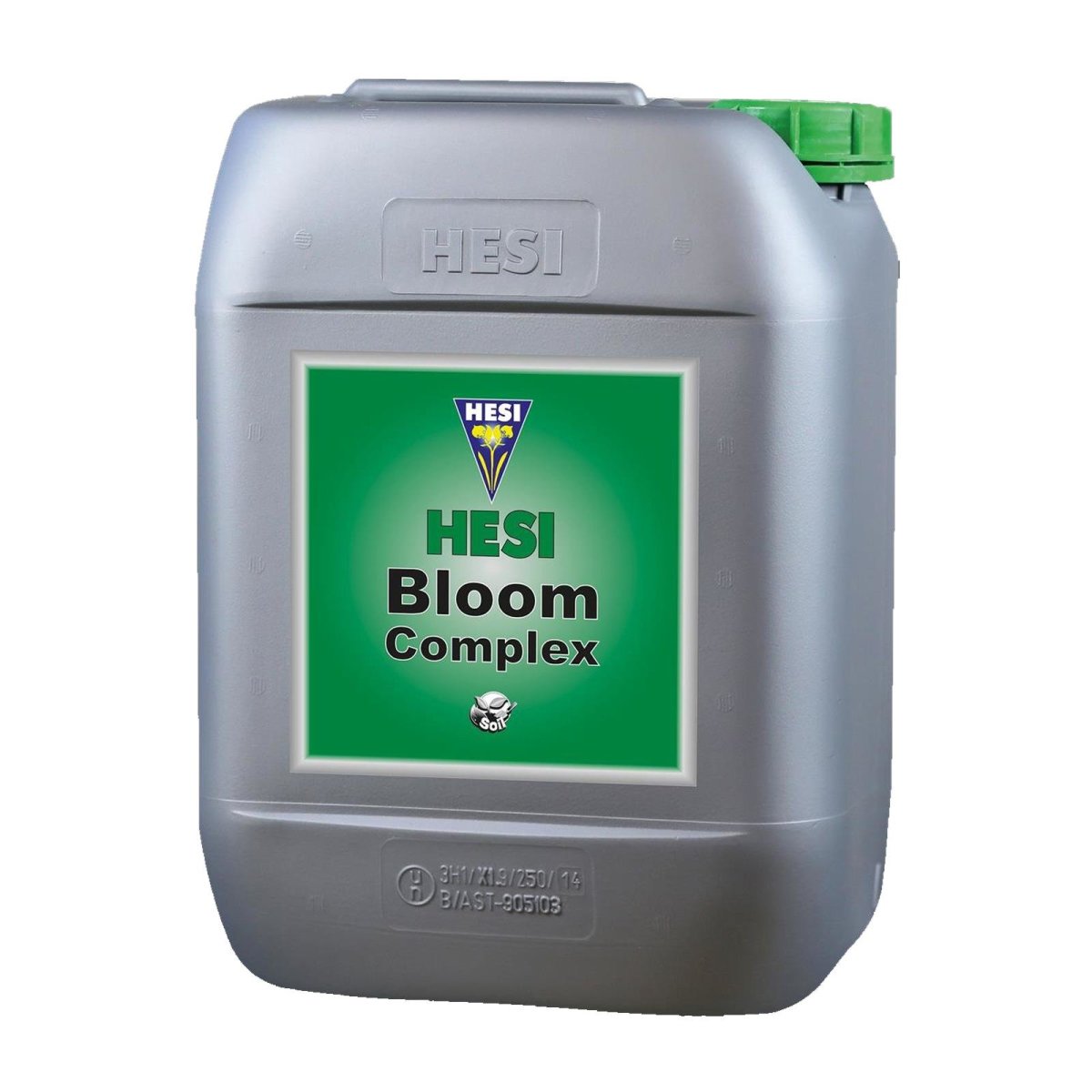 Hesi Blüh Complex 10 Liter