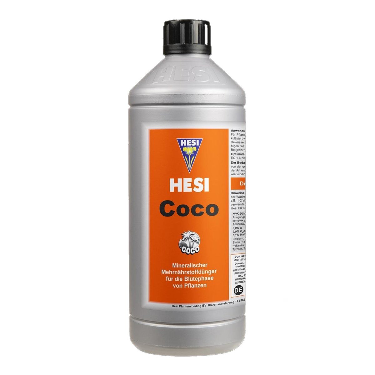 Hesi Coco 1 Liter