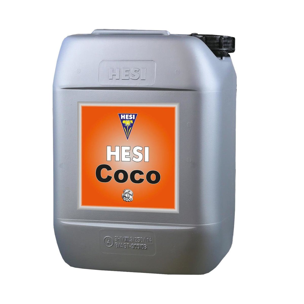 Hesi Coco 10 Liter
