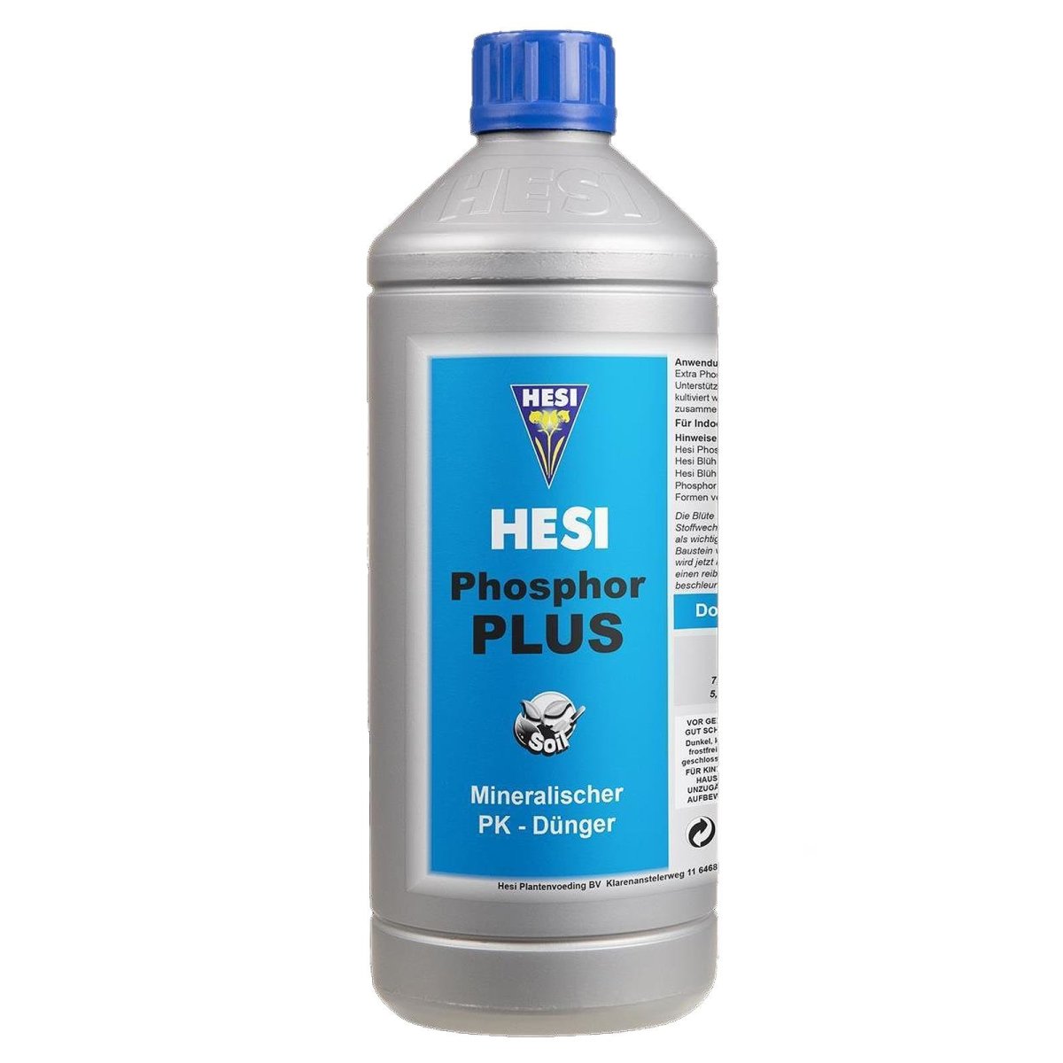 Hesi Phosphor Plus